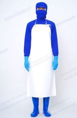 Yếm nhựa bảo hộ TPU