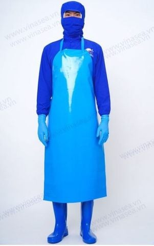 Yếm nhựa bảo hộ TPU