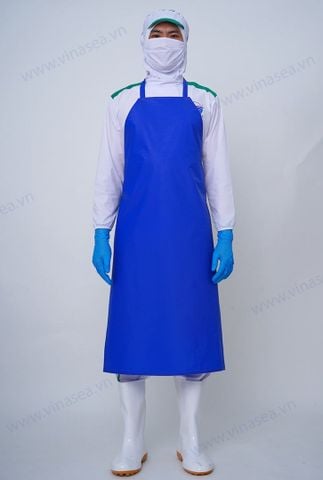 Yếm nhựa PVC 0.17mm