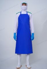 Yếm nhựa PVC 0.17mm