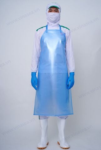 Yếm nhựa PVC 0.35mm