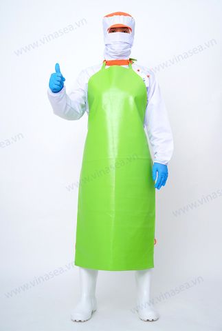 Yếm nhựa simili