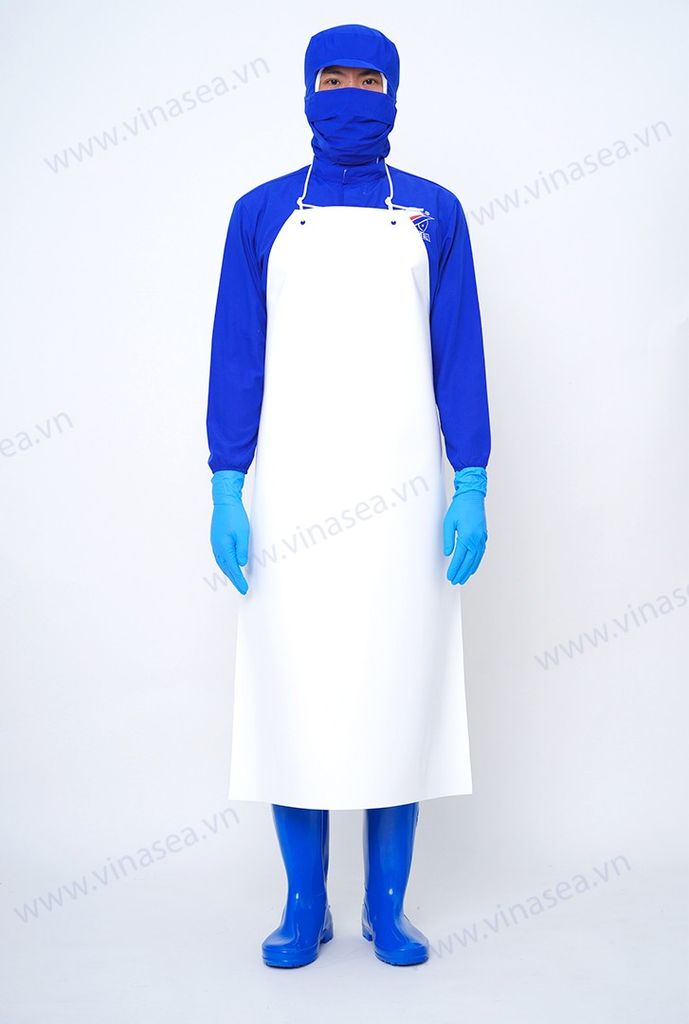 Yếm nhựa siêu bền TPU