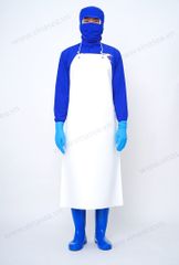 Yếm nhựa siêu bền TPU