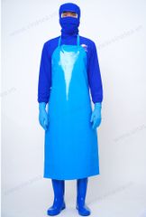 Yếm nhựa siêu bền TPU