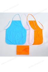 Yếm vải chống thấm