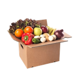  Thùng carton đựng thực phẩm 