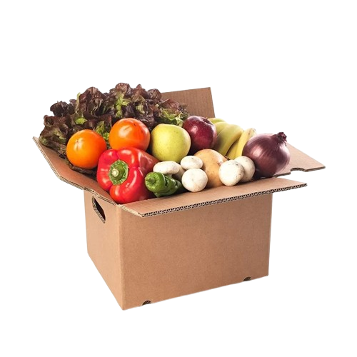  Thùng carton đựng thực phẩm 