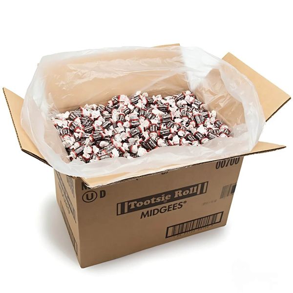  Thùng carton đựng bánh kẹo 