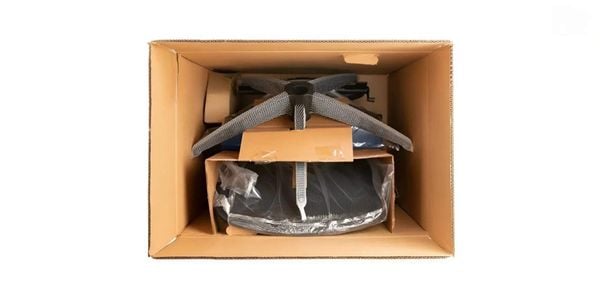  Thùng Carton vận chuyển Bàn Ghế 