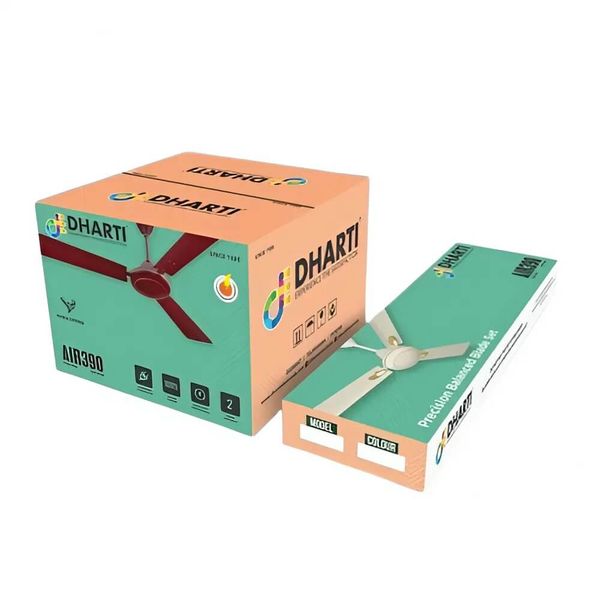  Thùng Carton Đựng Máy Quạt 