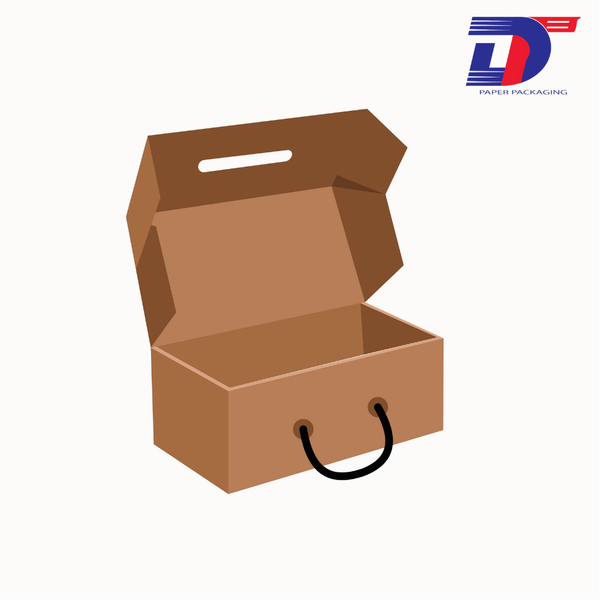  Thùng Carton Đựng Túi Xách 