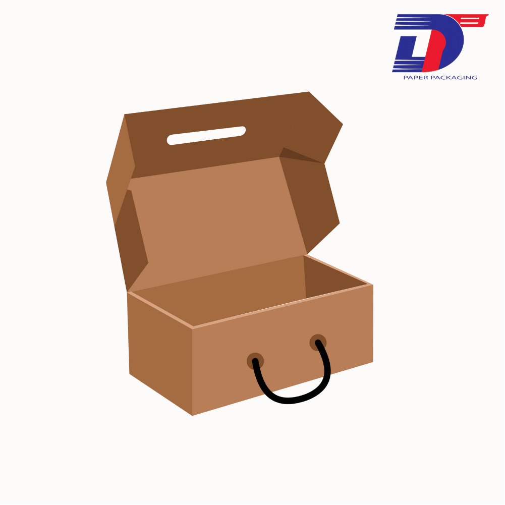  Thùng Carton Đựng Túi Xách 