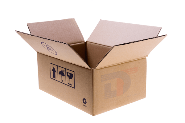  Thùng Carton Đóng Hàng 