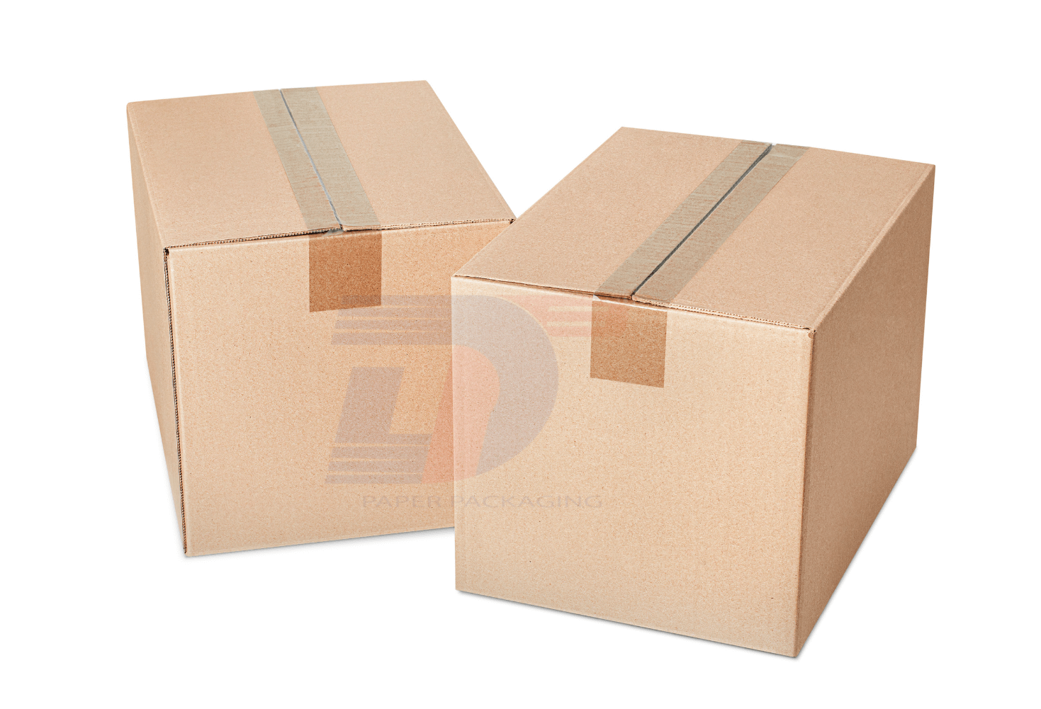  Thùng Carton Đóng Hàng 