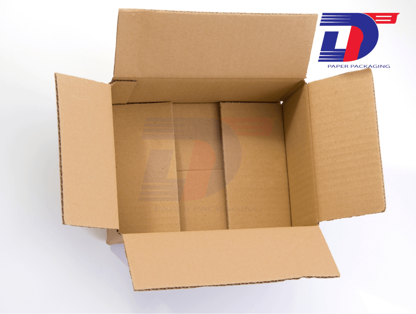  Thùng Carton Đựng Mì Gói 