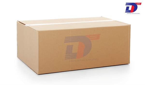  Thùng Carton Đựng Bia Lon 