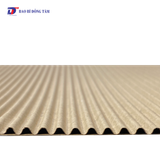  Giấy tấm carton 2 lớp sóng C 