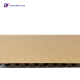  Giấy tấm carton 2 lớp sóng C 