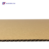  Giấy tấm carton 2 lớp sóng E 