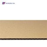  Giấy tấm carton 3 lớp sóng B 