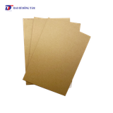  Giấy tấm carton 3 lớp sóng B 