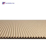  Giấy tấm carton 4 lớp sóng BC 