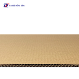  Giấy tấm carton 4 lớp sóng BC 