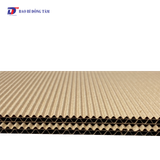  Giấy tấm carton 4 lớp sóng EC 