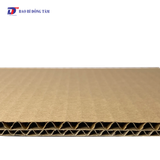  Giấy tấm carton 5 lớp sóng BC 