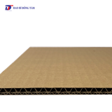  Giấy tấm carton 5 lớp sóng EC 