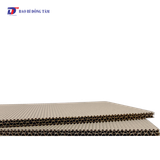  Giấy tấm carton 6 lớp sóng BCE 