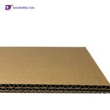  Giấy tấm carton 6 lớp sóng BCE 