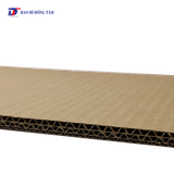  Giấy tấm carton 7 lớp sóng BCE 