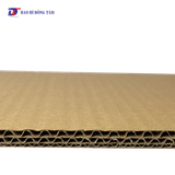  Giấy tấm carton 7 lớp sóng BCE 