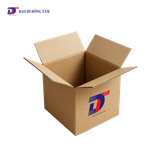  Thùng carton 3 lớp sóng E 