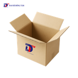  Thùng carton 3 lớp sóng C 