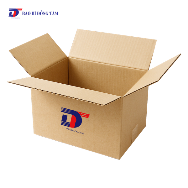  Thùng carton 5 lớp sóng BC 