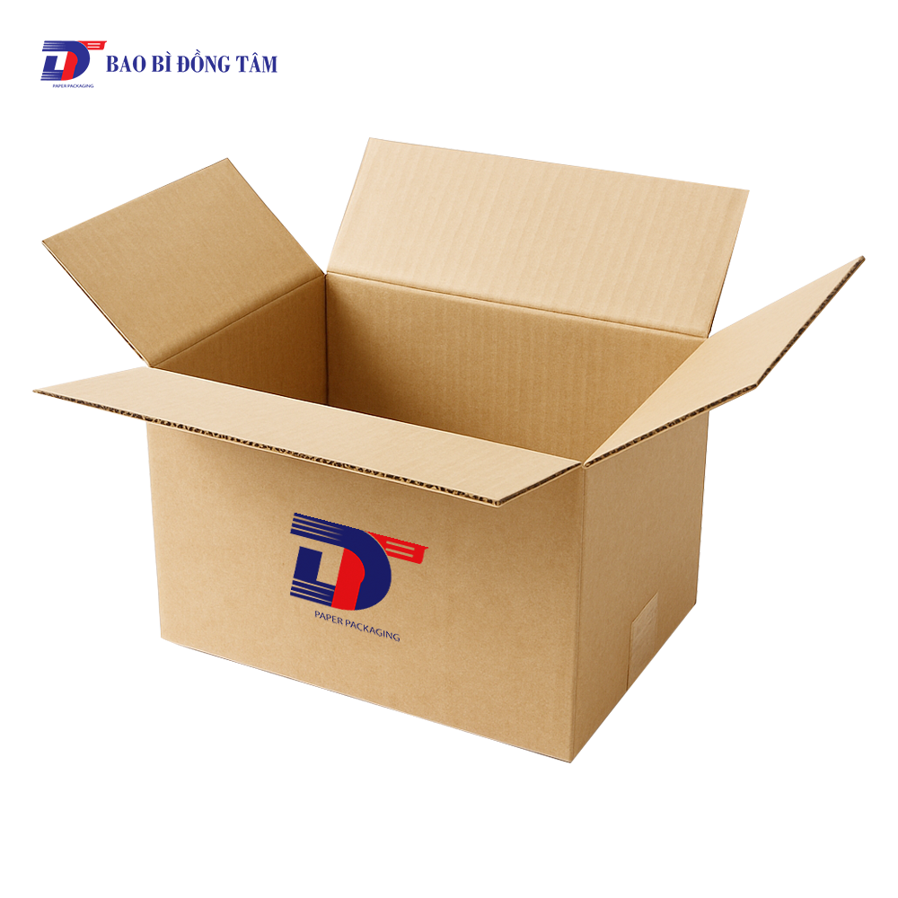  Thùng carton 5 lớp sóng BC 