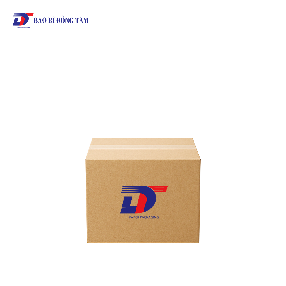  Thùng carton 5 lớp sóng BC 