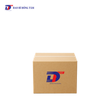  Thùng carton 3 lớp sóng E 