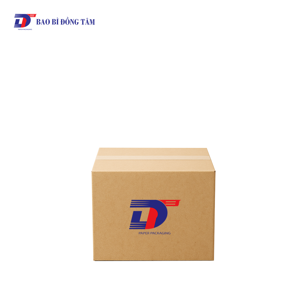  Thùng carton 5 lớp sóng BE 