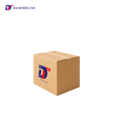  Thùng carton 3 lớp sóng E 