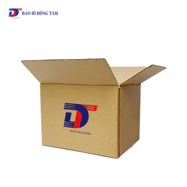  Thùng carton 5 lớp sóng BE 