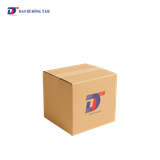  Thùng carton 3 lớp sóng C 