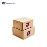  Thùng carton 5 lớp sóng BE 