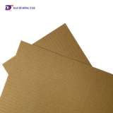  Giấy tấm carton 4 lớp sóng BC 