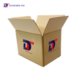  Thùng carton 5 lớp sóng EC 
