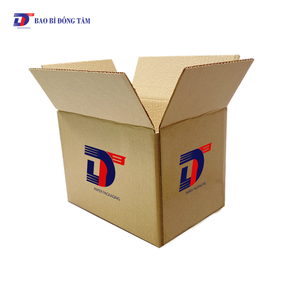  Thùng carton 5 lớp sóng EC 