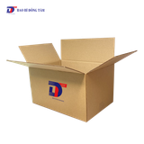  Thùng carton 7 lớp sóng BCE 